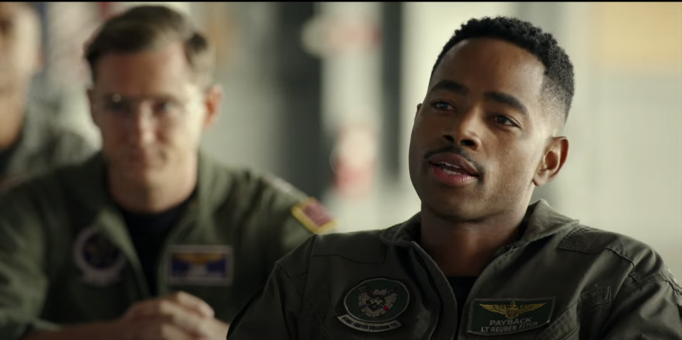 Top Gun: Maverick