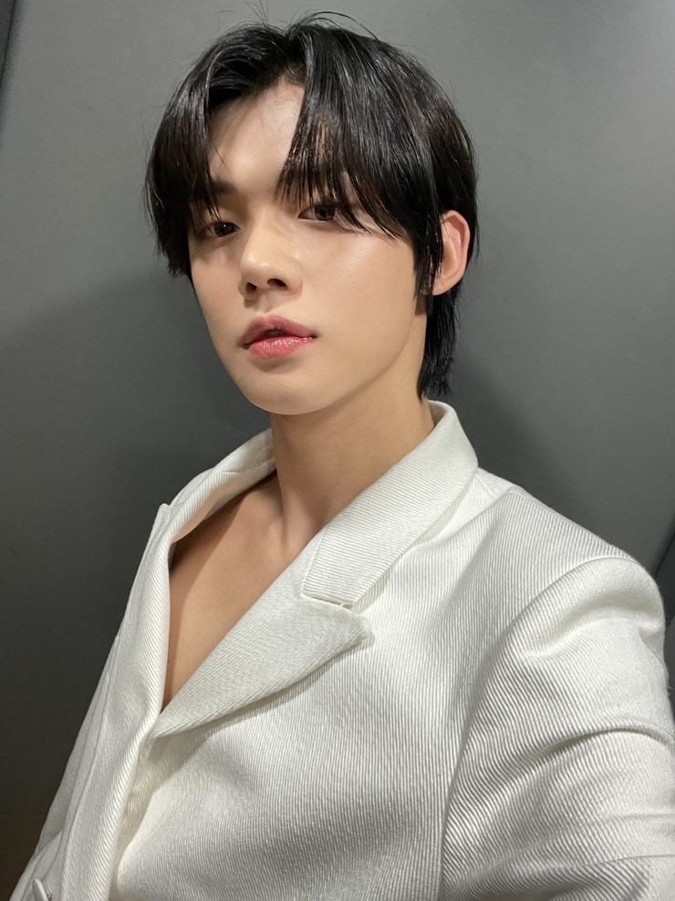 Choi Yeonjun 최연준 Picture