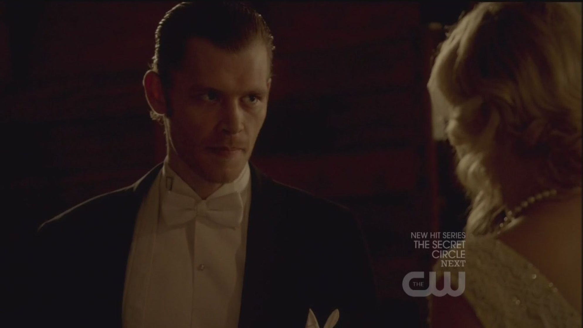 The Vampire Diaries The Vampire Diaries