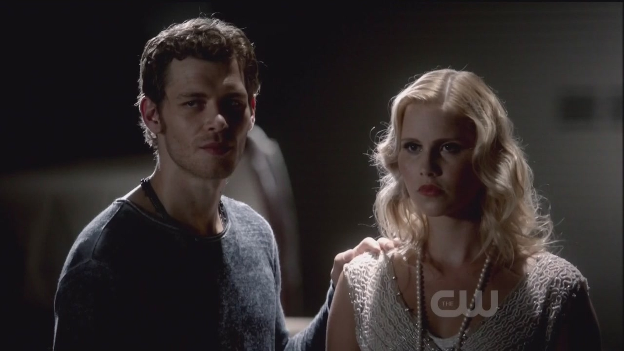 The Vampire Diaries The Vampire Diaries