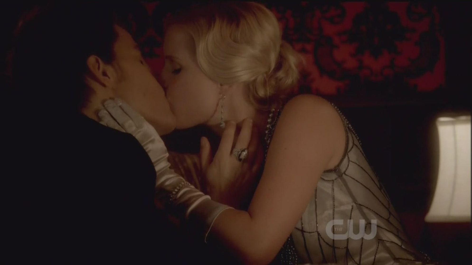 The Vampire Diaries The Vampire Diaries