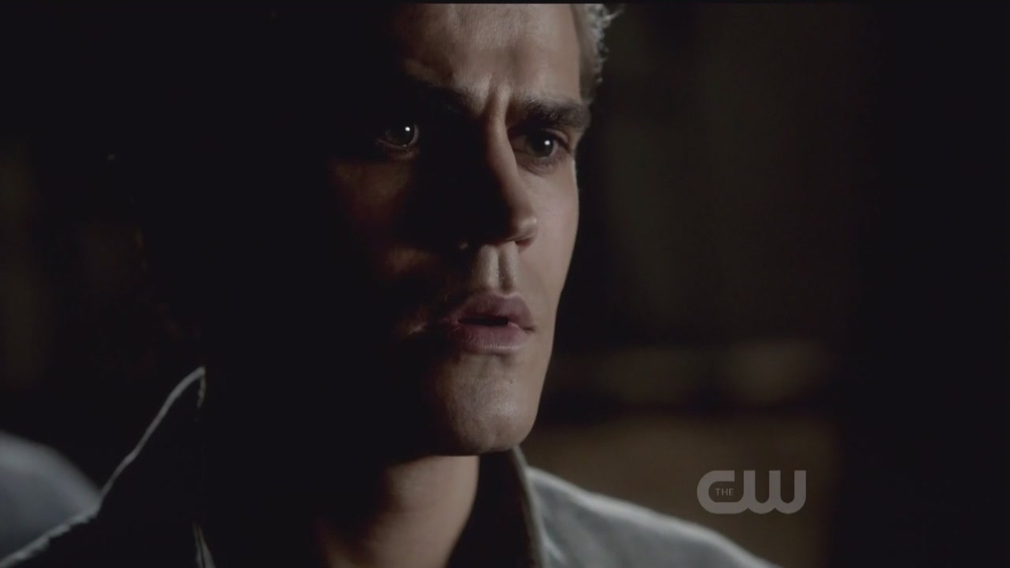 The Vampire Diaries