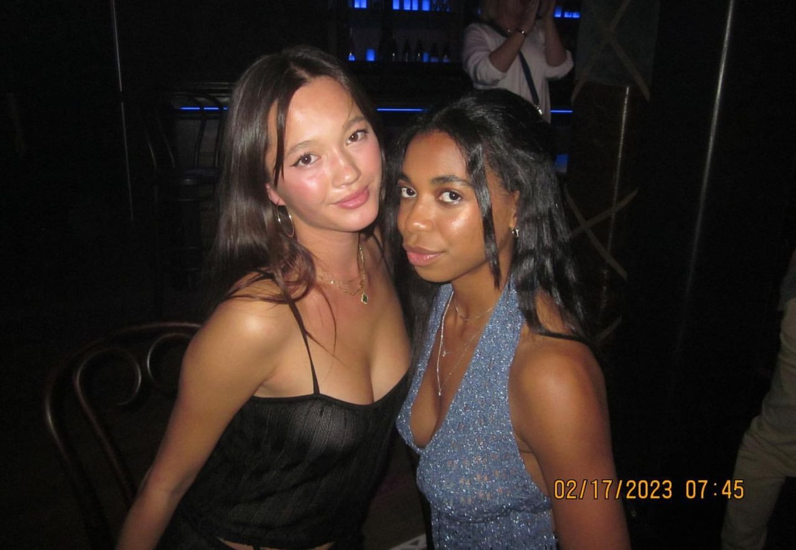Lily Chee Lily Chee