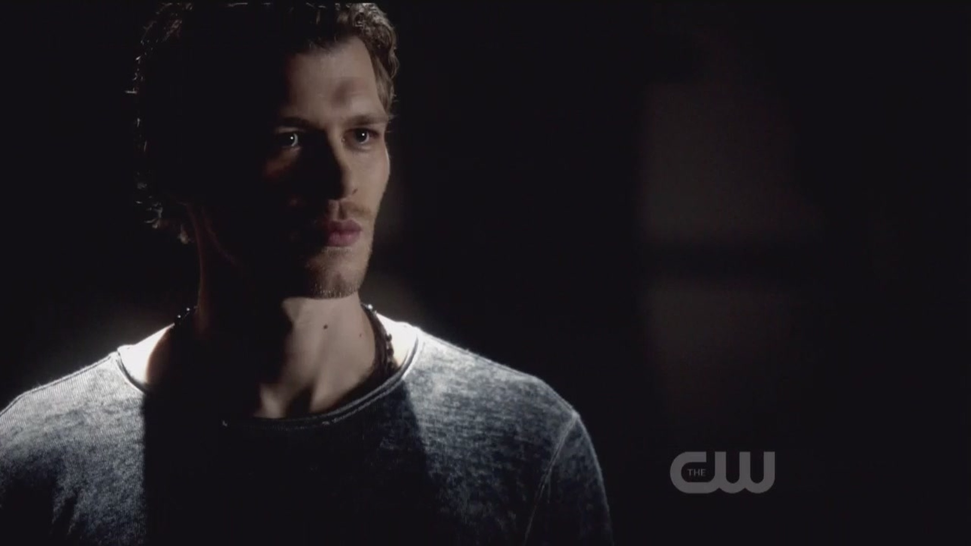 The Vampire Diaries