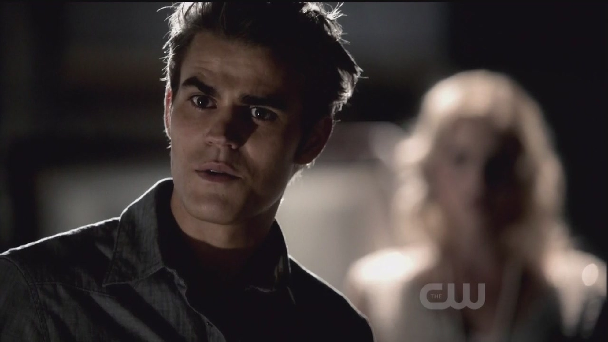 The Vampire Diaries The Vampire Diaries