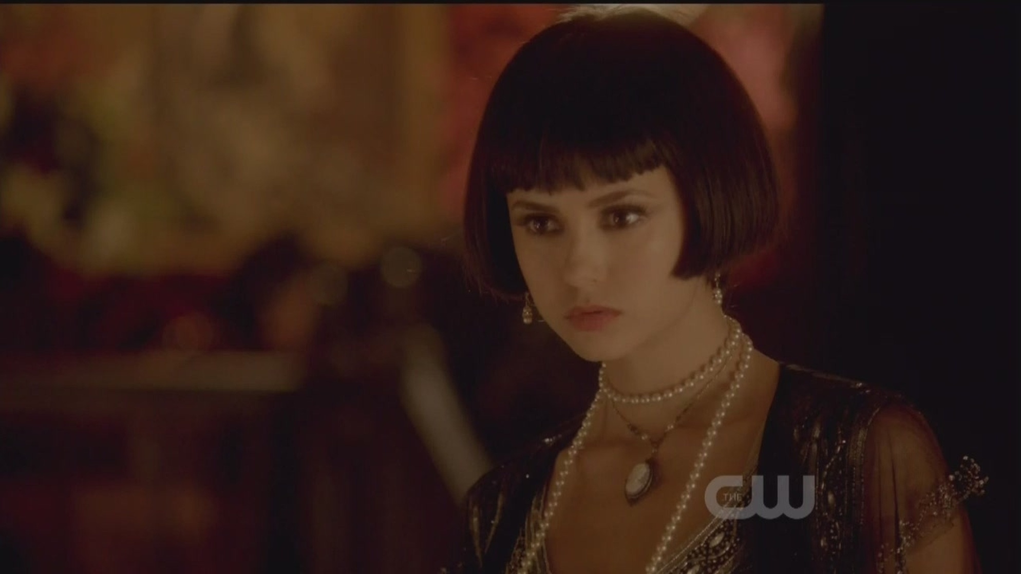 The Vampire Diaries