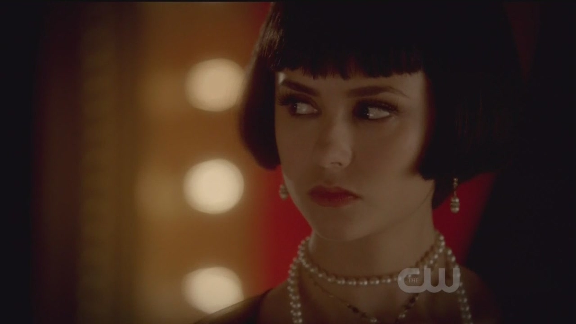 The Vampire Diaries