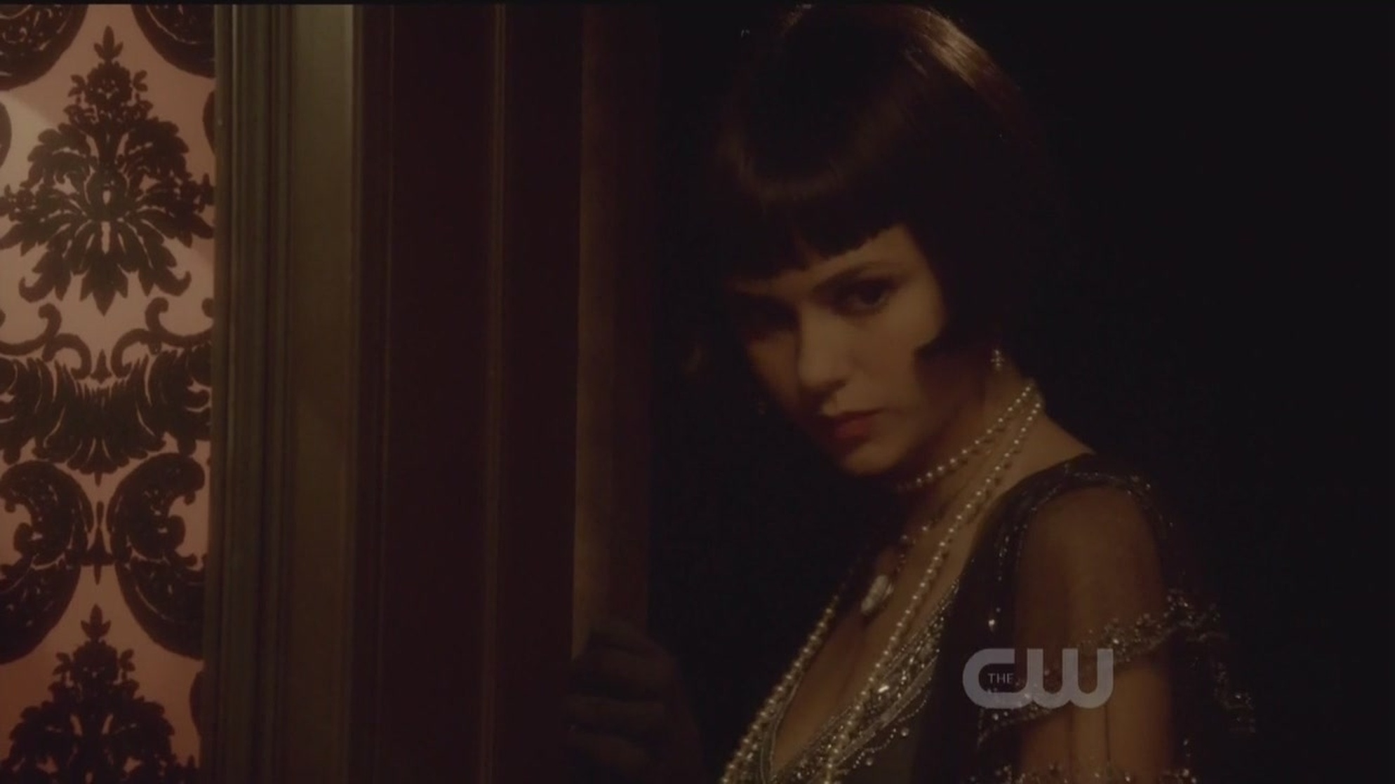 The Vampire Diaries