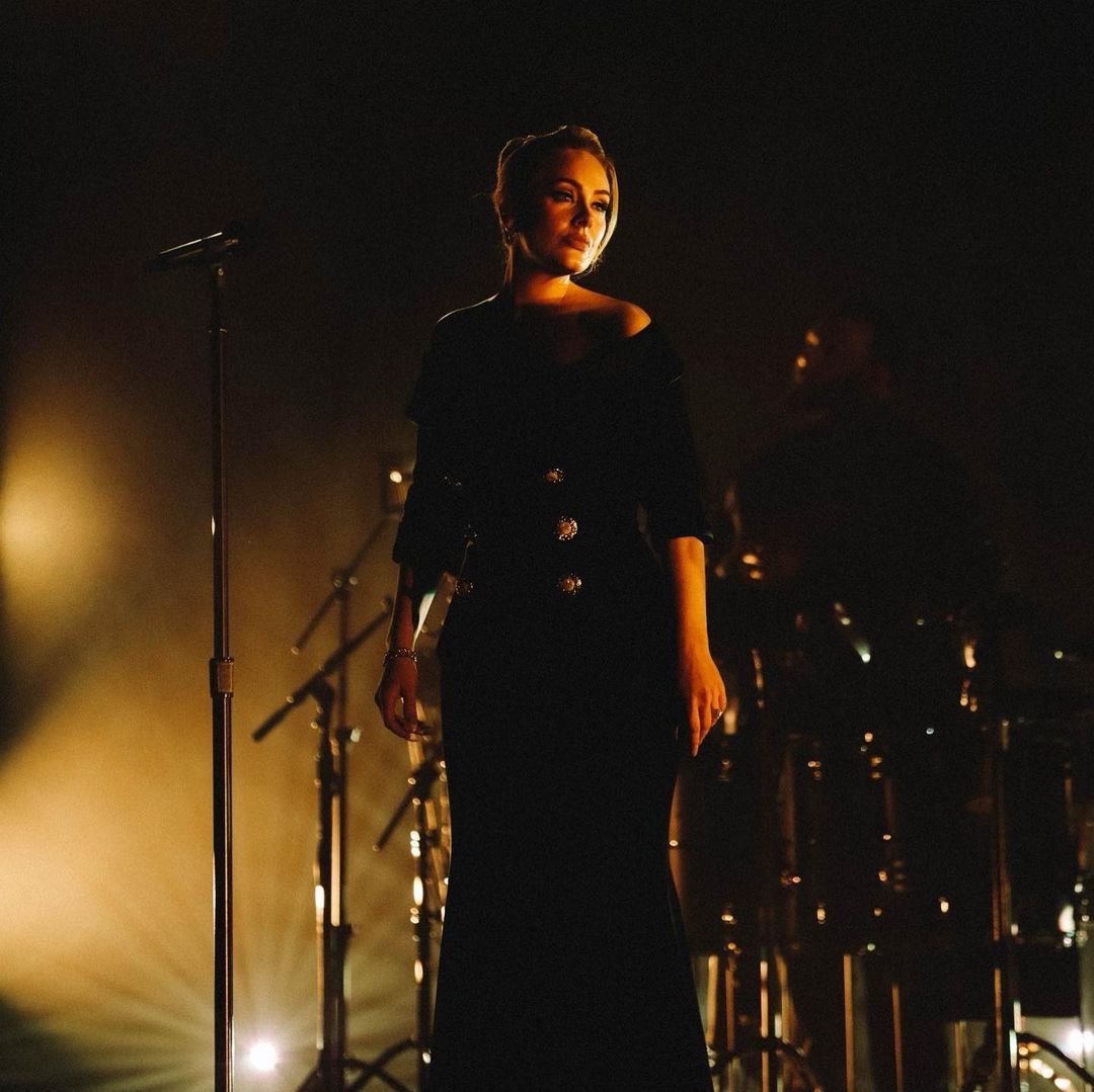 Adele