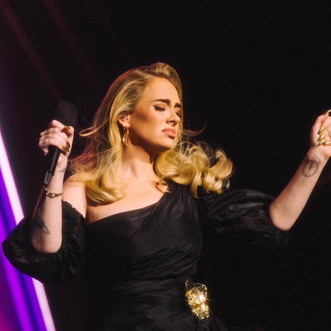 Adele