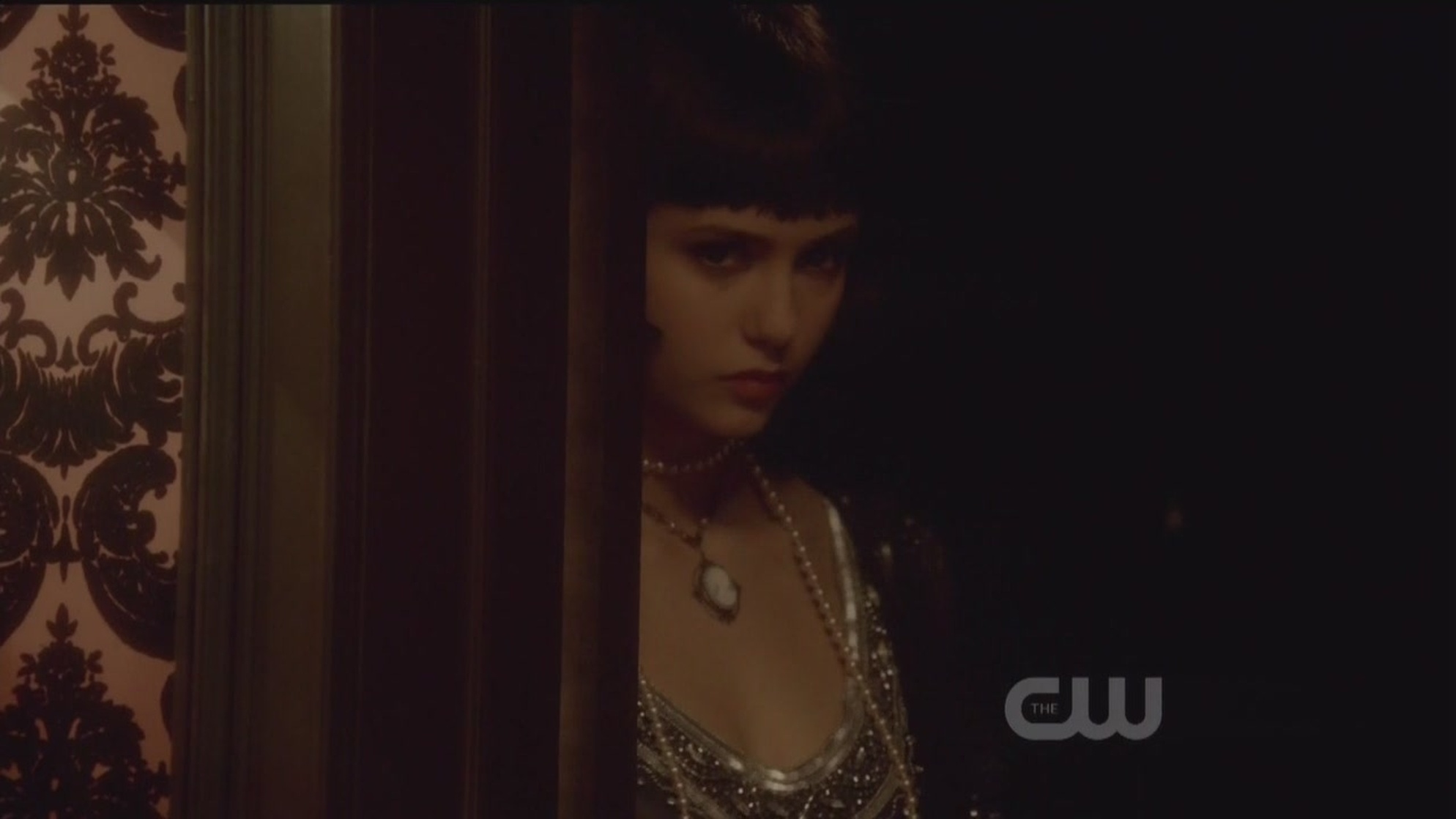The Vampire Diaries