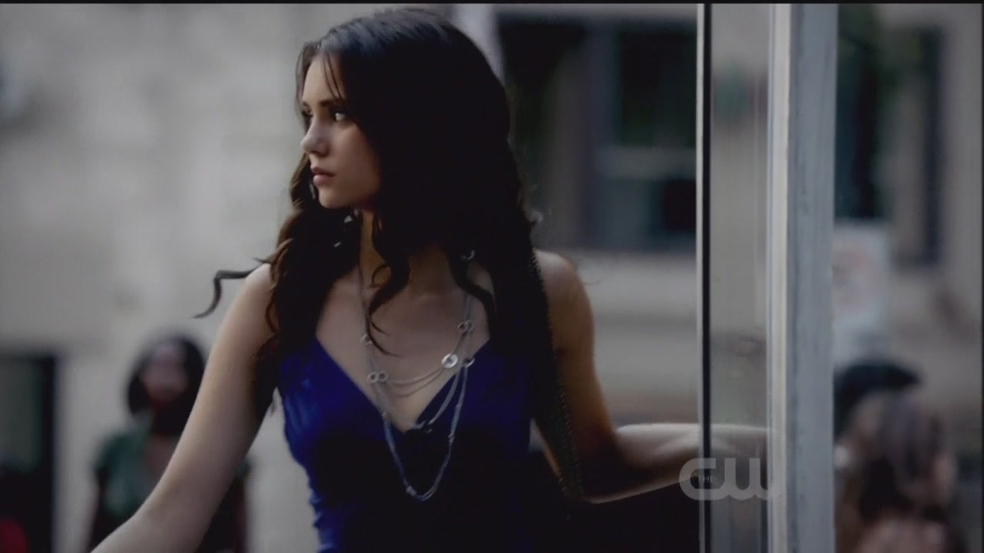 The Vampire Diaries