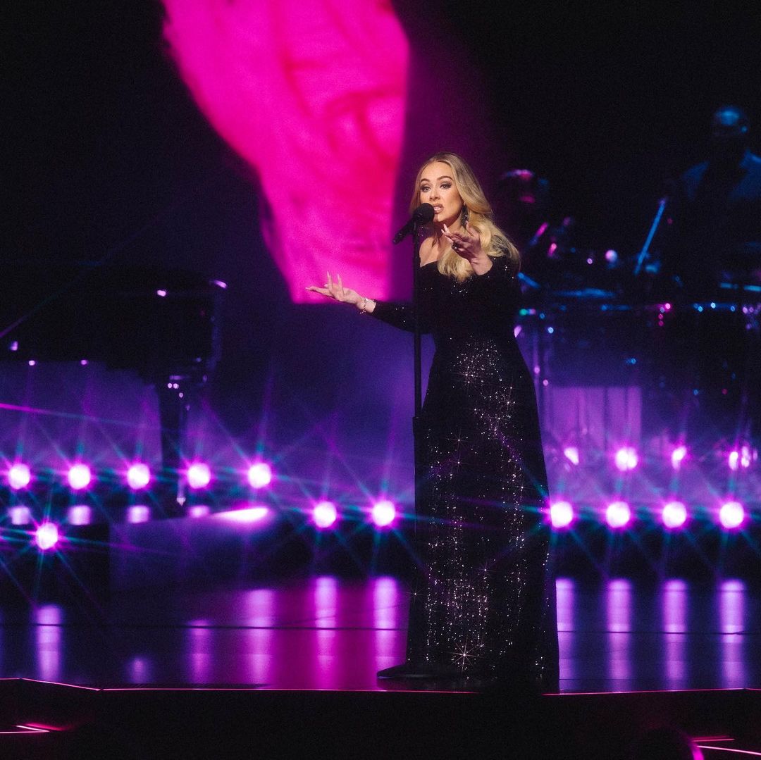 Adele