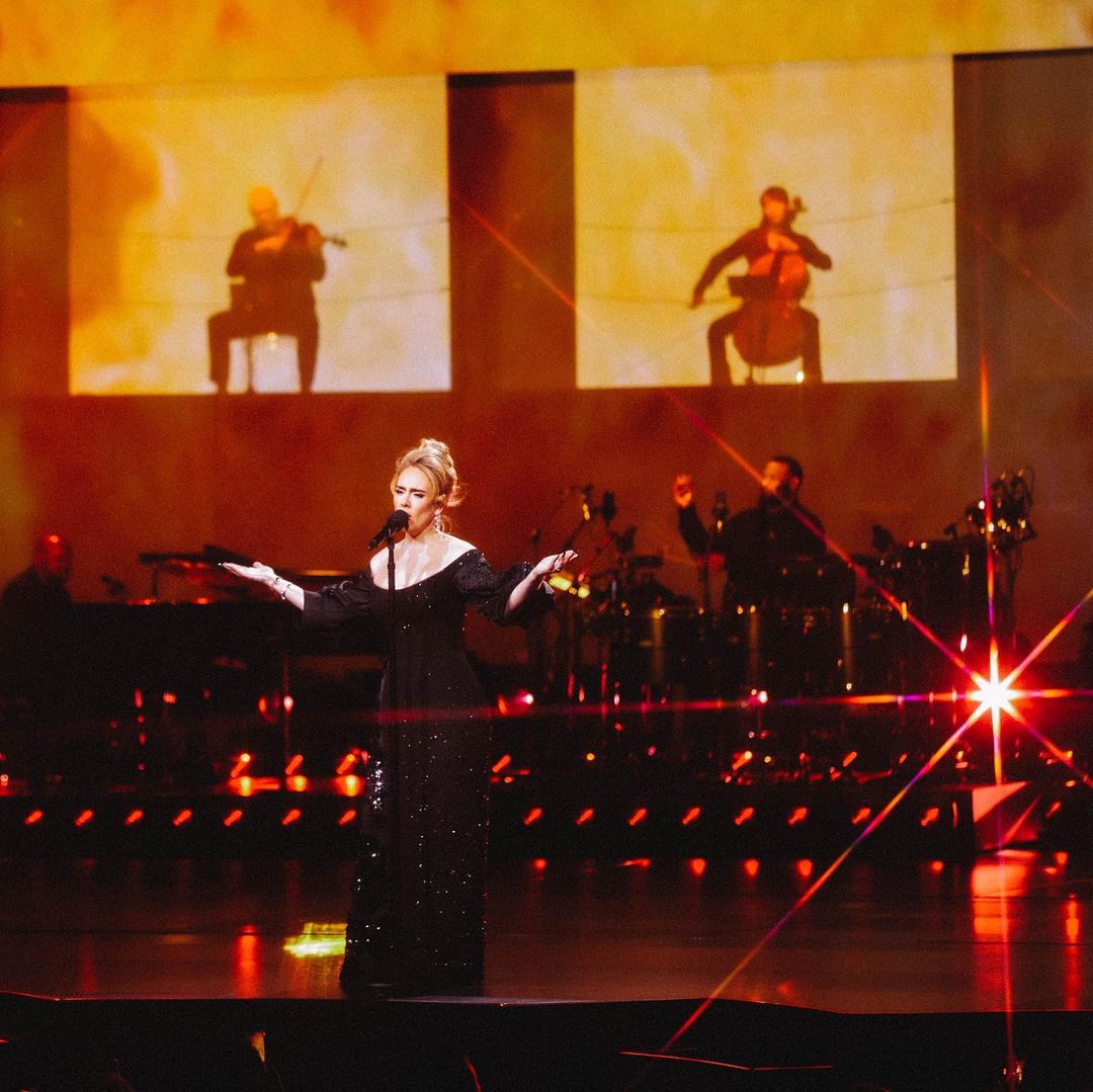 Adele
