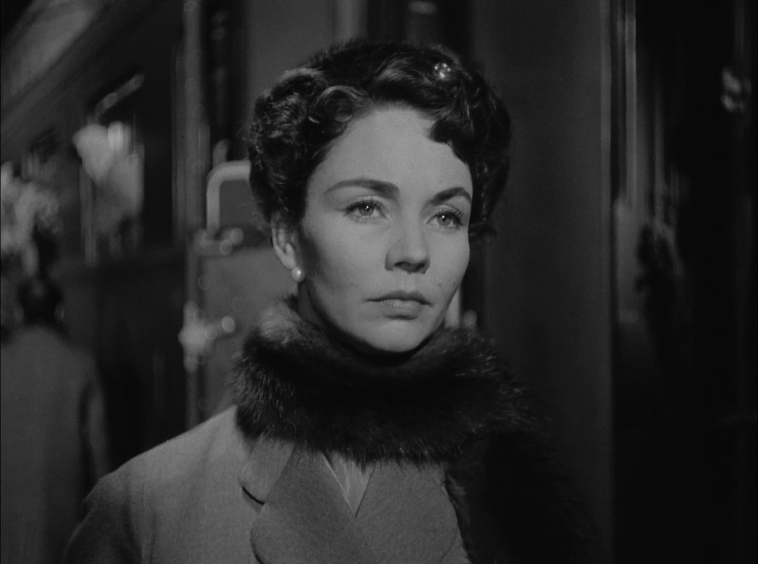 Indiscretion of an American Wife