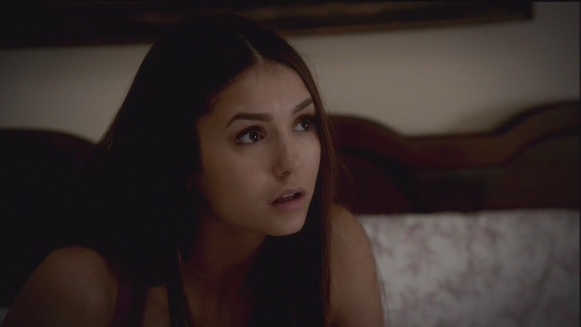 Nina Dobrev