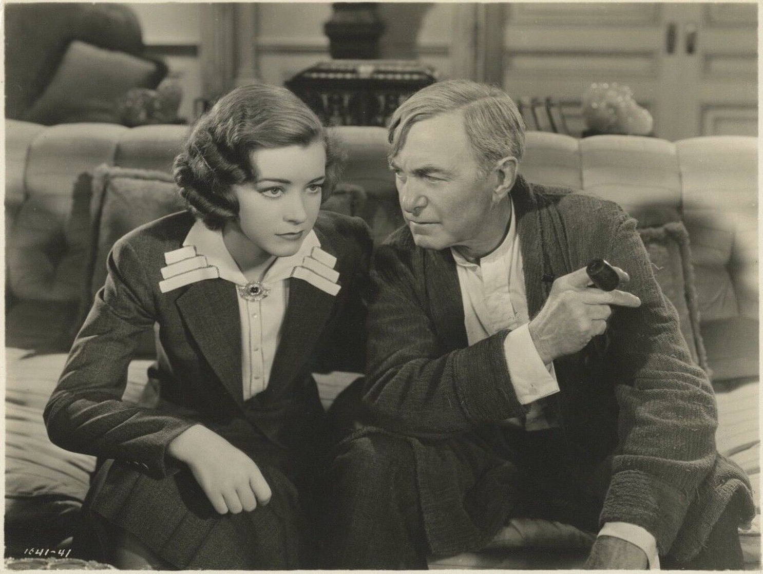 Harry Carey