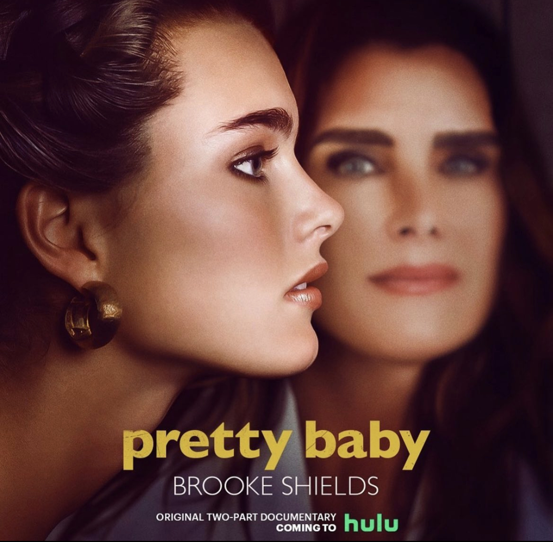 Pretty Baby: Brooke Shields