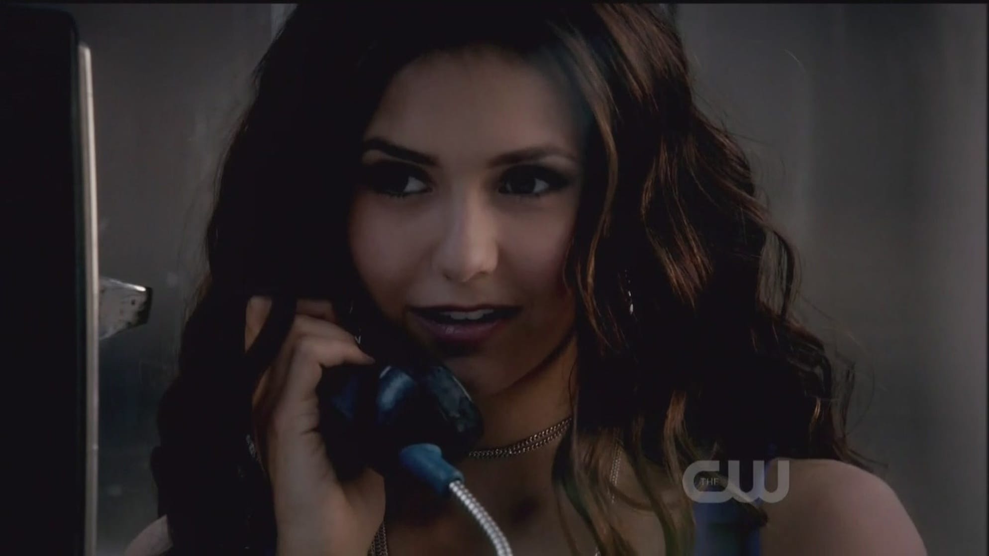 Nina Dobrev