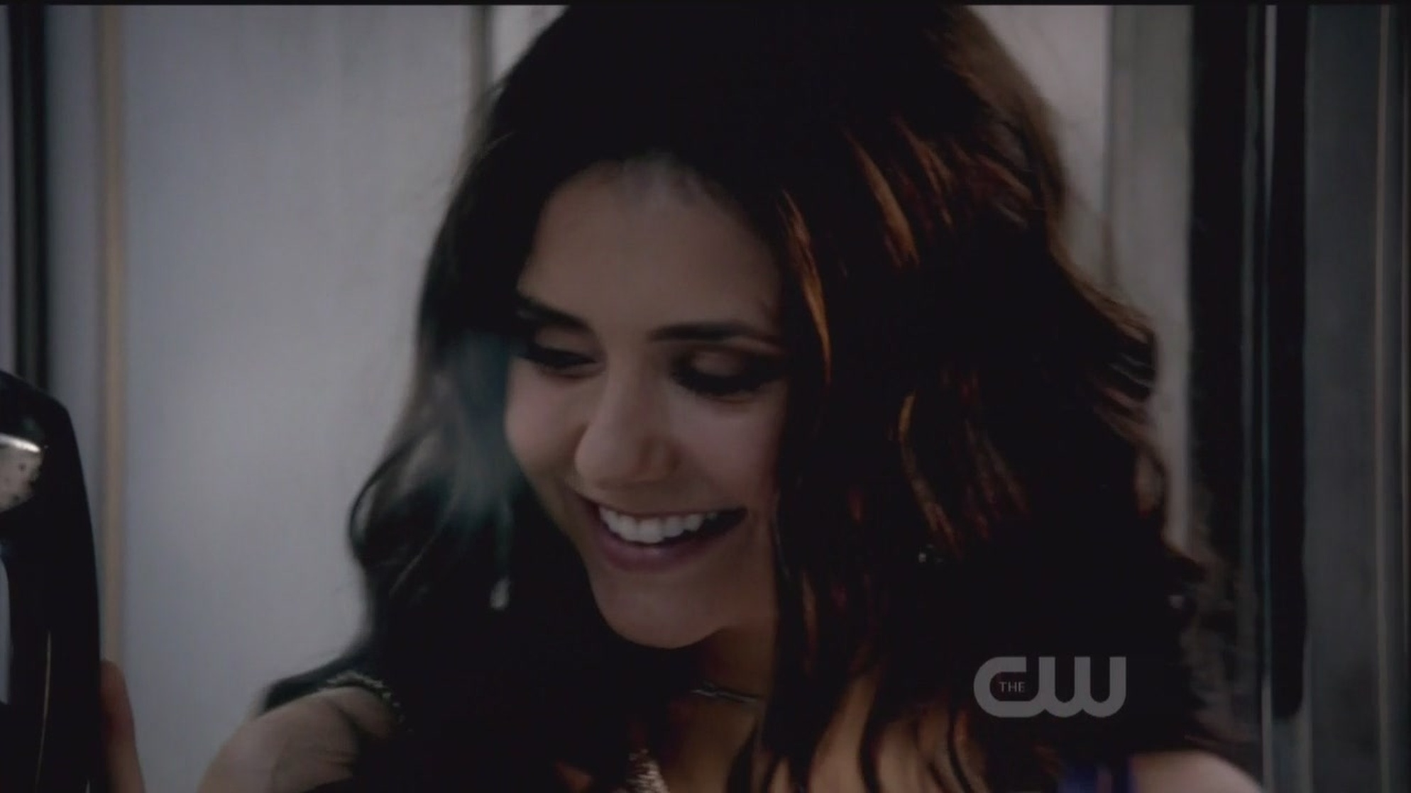 Nina Dobrev