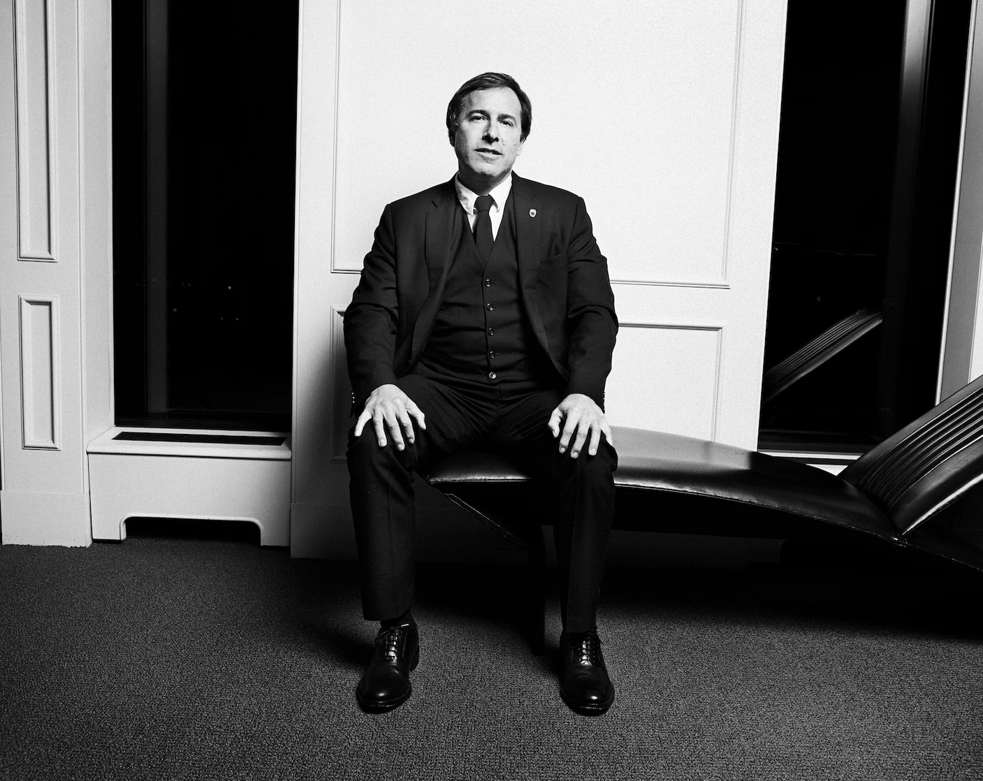 David O. Russell