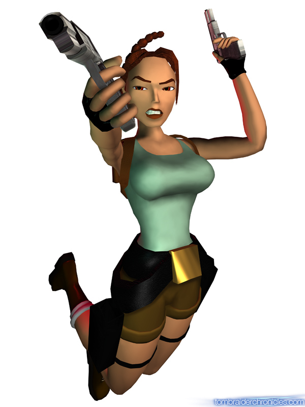 Picture of Tomb Raider III Adventures