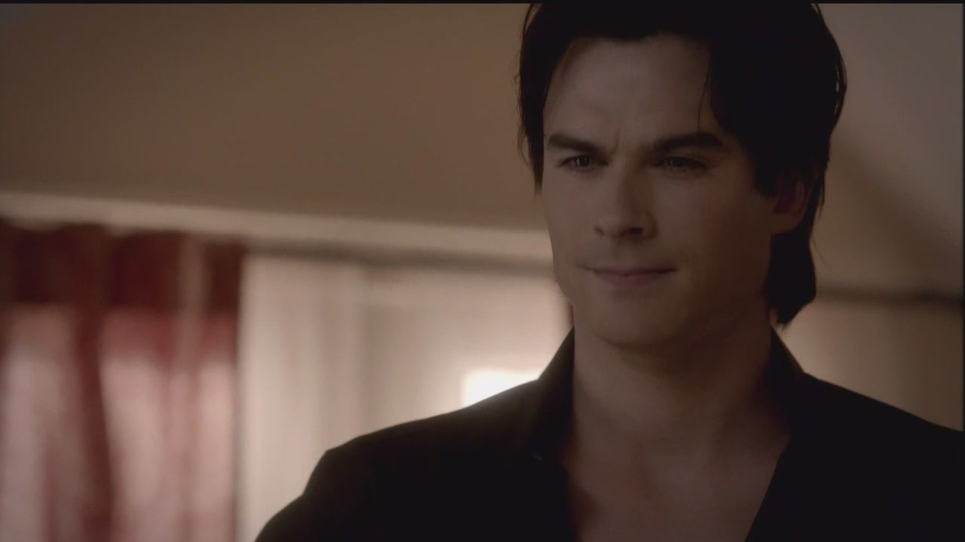 Ian Somerhalder