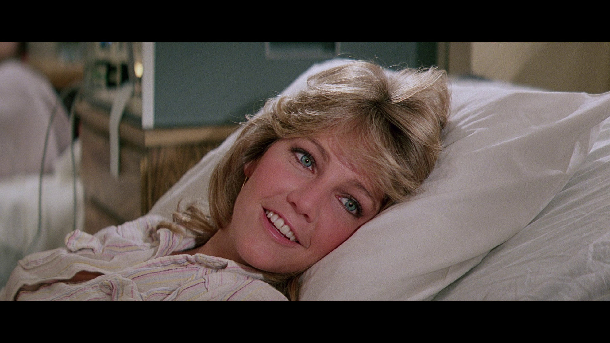 Heather Locklear Heather Locklear