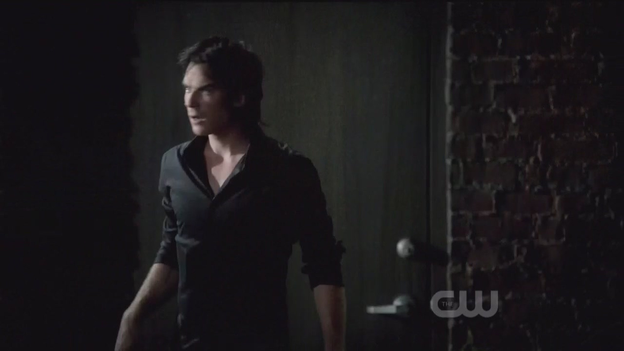 Ian Somerhalder