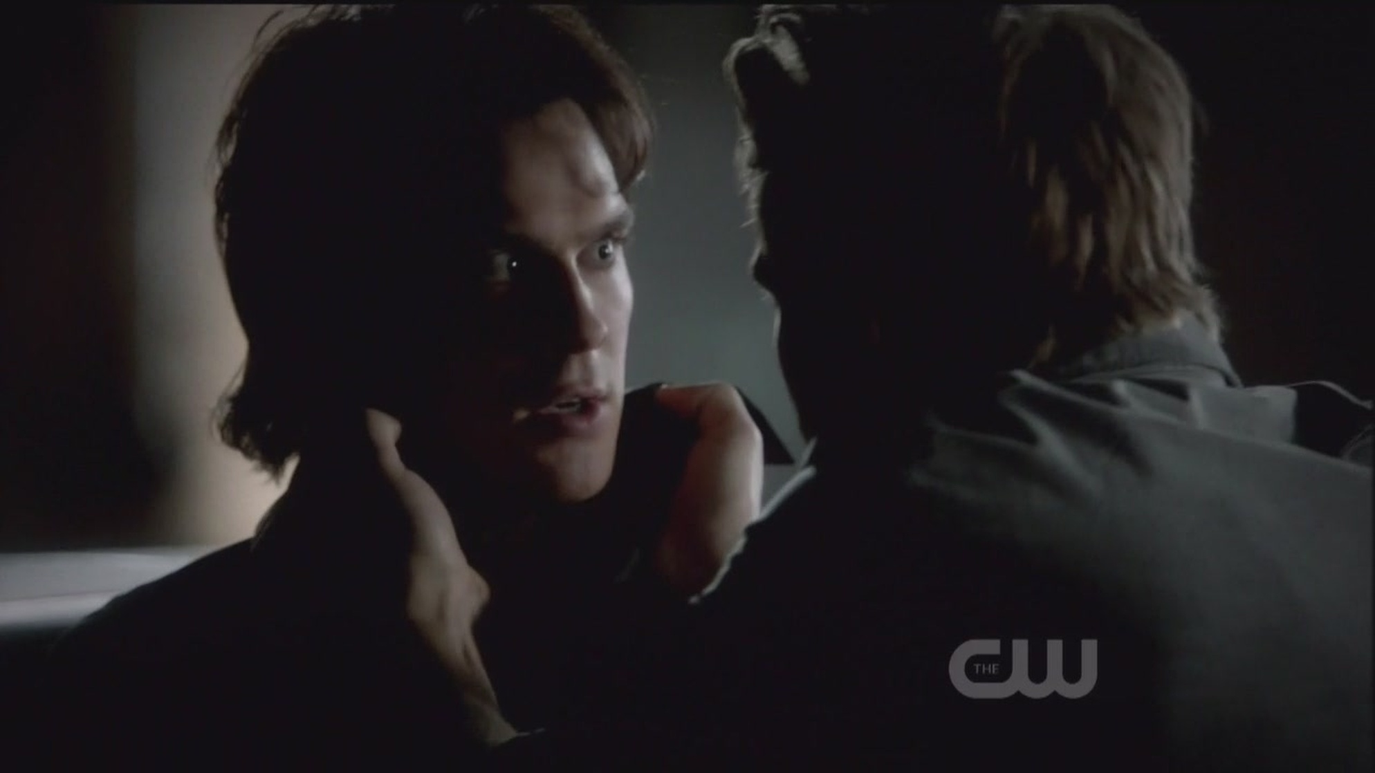 Ian Somerhalder