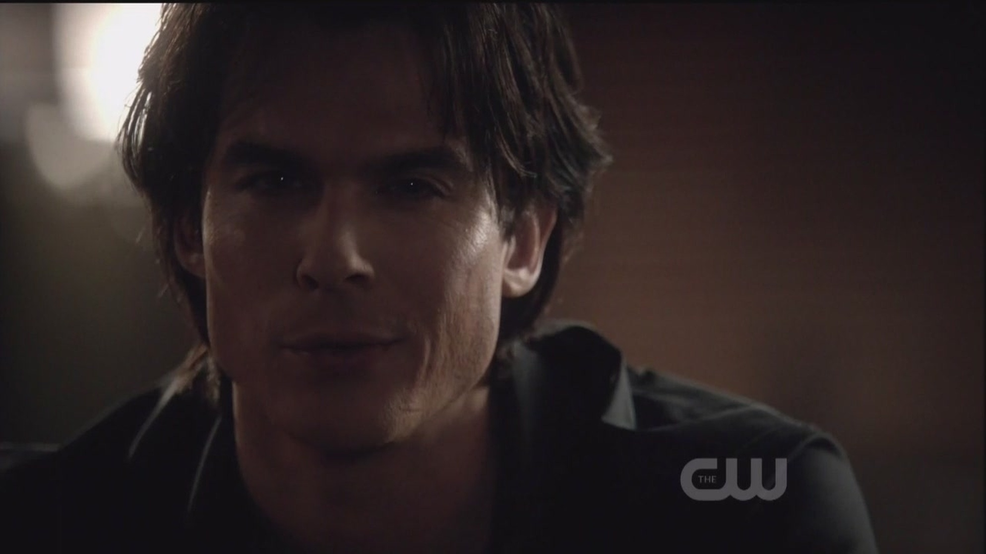 Ian Somerhalder