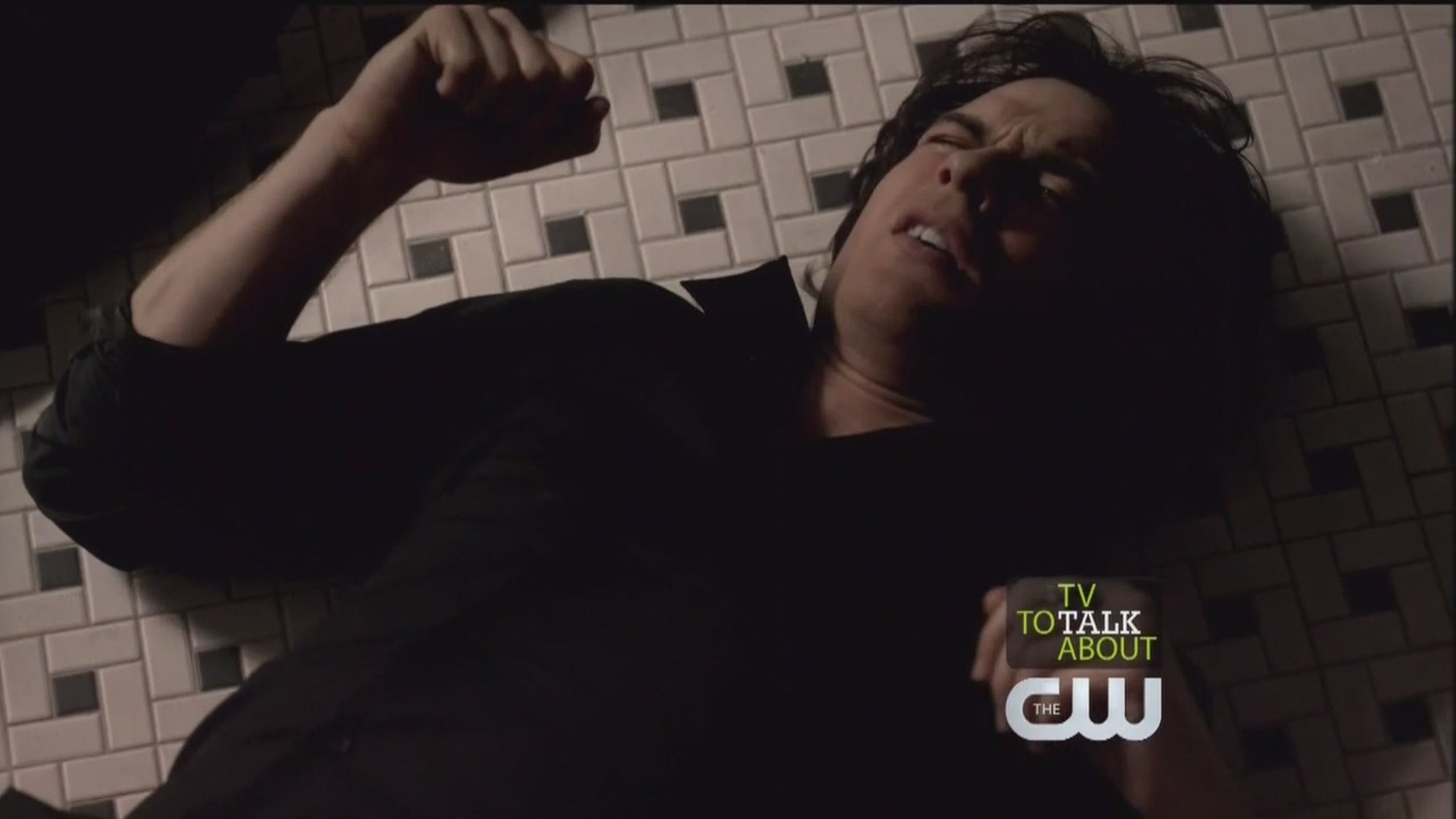 Ian Somerhalder