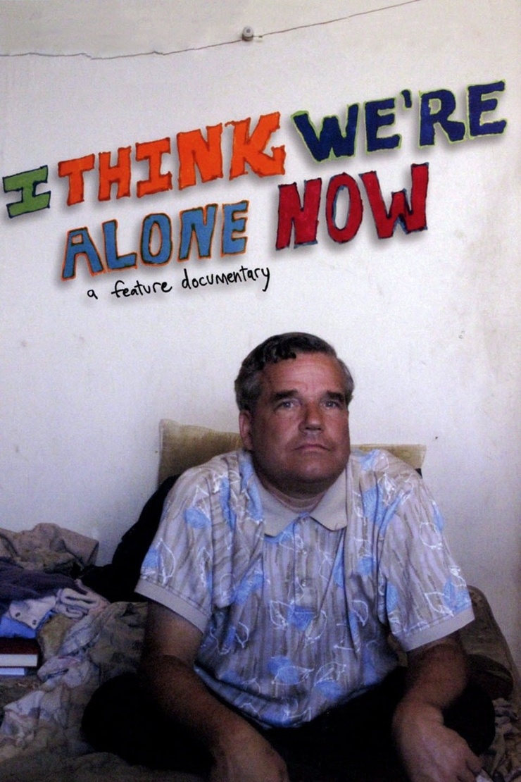 Giovanni Ribisi I Think We're Alone Now I Think We're Alone Now image