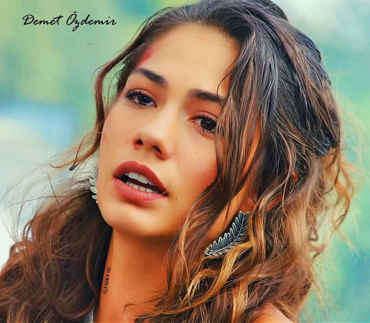 Demet Özdemir