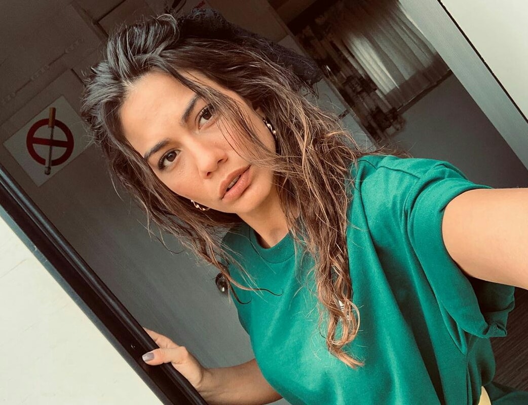 Demet Özdemir
