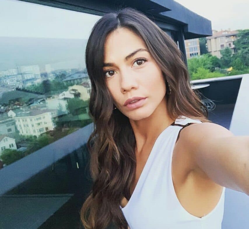 Demet Özdemir