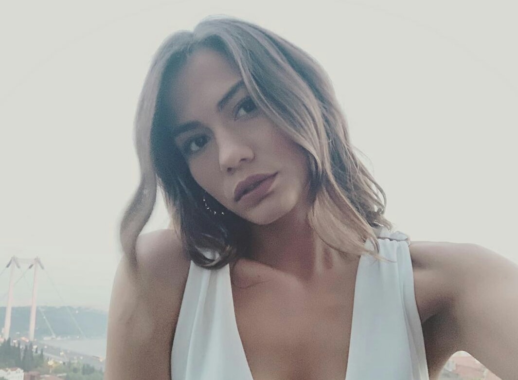 Demet Özdemir