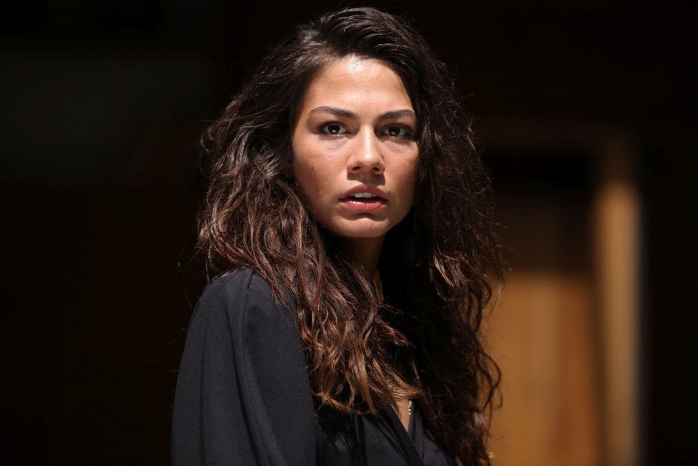 Demet Özdemir