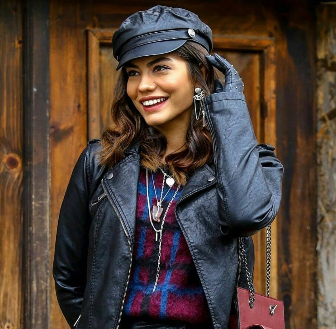 Demet Özdemir