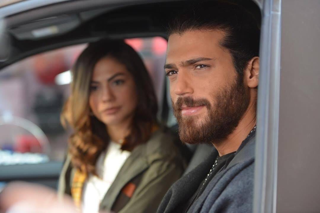 Can Yaman