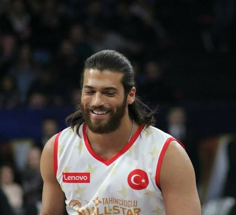 Can Yaman