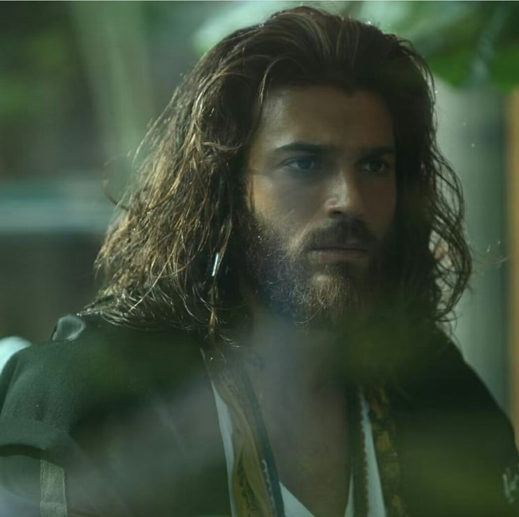 Can Yaman