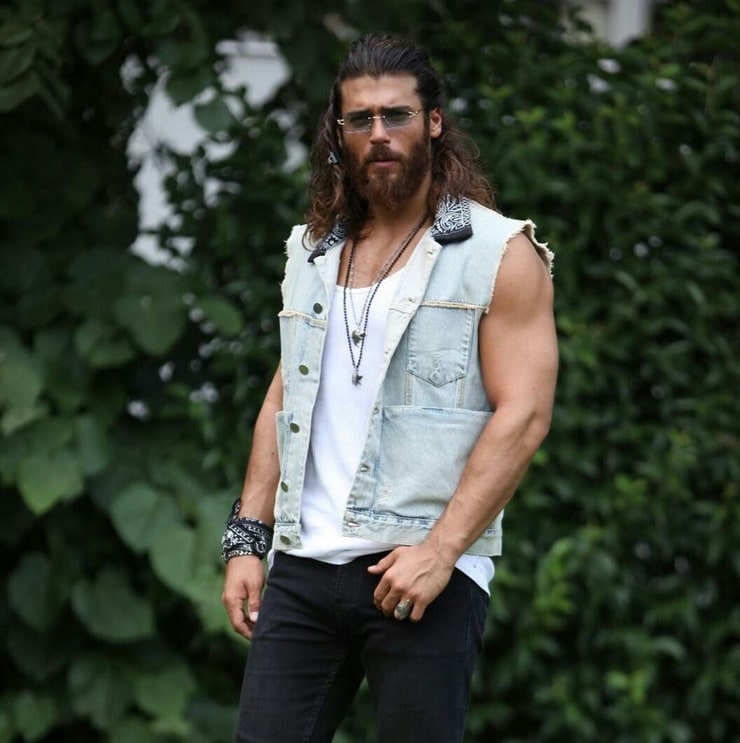 Can Yaman