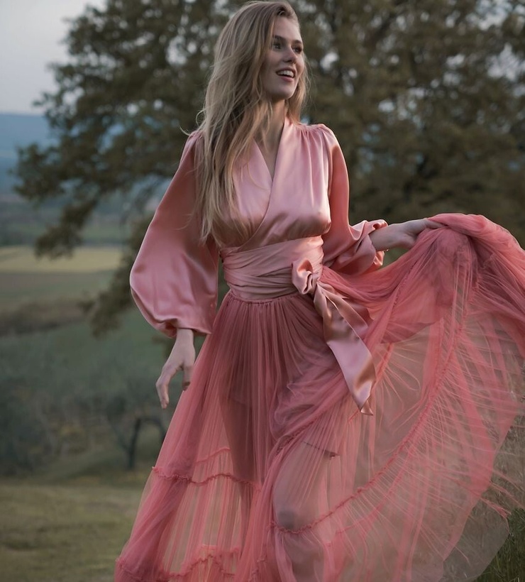 Picture of Lieke van der Hoorn