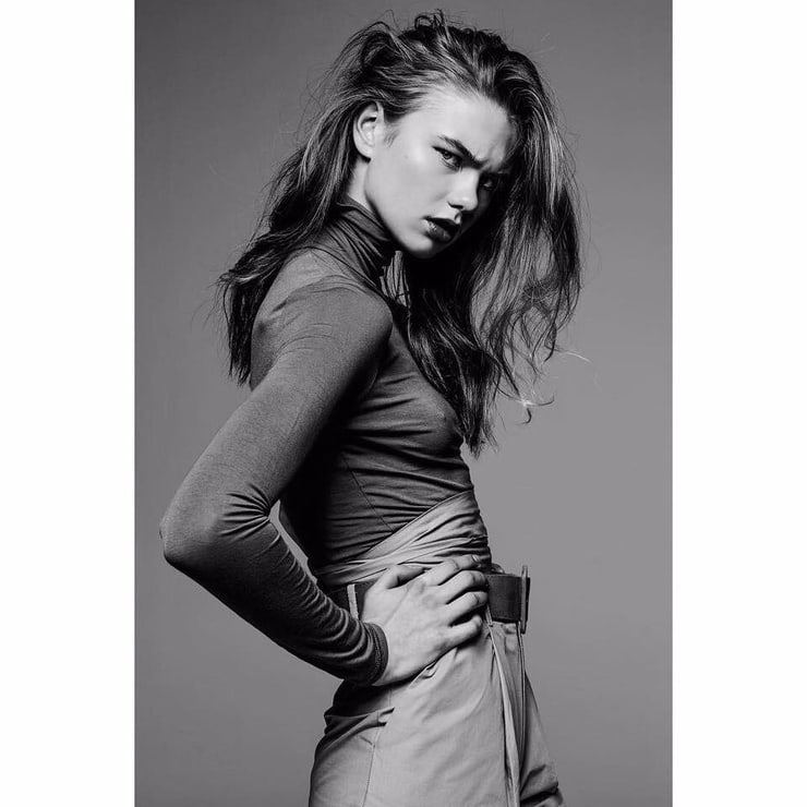 Picture of Lieke van der Hoorn