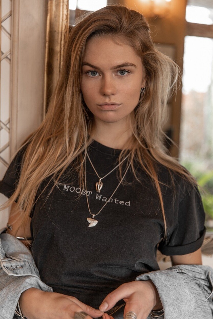 Picture of Lieke van der Hoorn