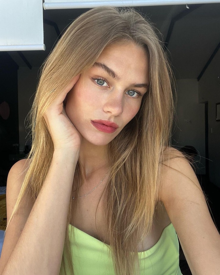 Picture of Lieke van der Hoorn