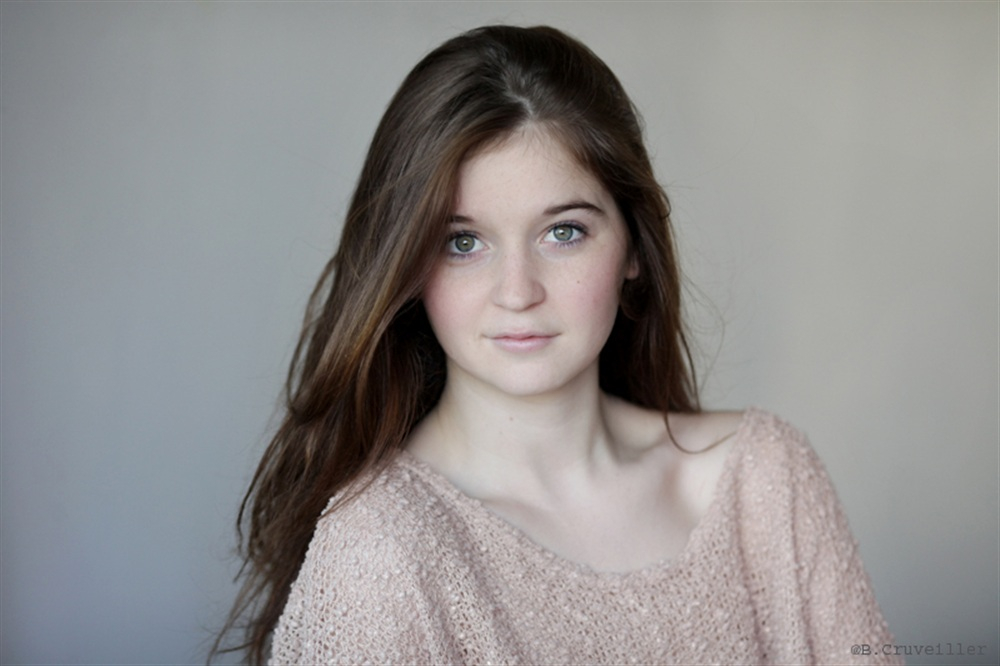 Marie Petiot