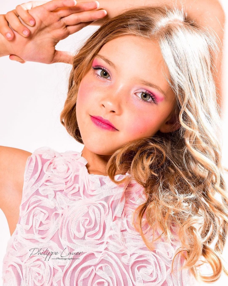 Picture of Jenaya Lee