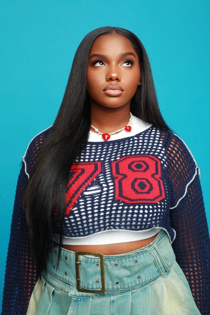 Bria D. Singleton image